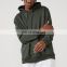 high quality custom logo Anti-Shrink blank 100% cotton mens pullover sweatshirt hoodies
