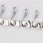 Made in China WESDA Bathroom accessories Design High quality chrome plated antique wall coat hook                        
                                                Quality Choice