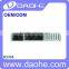 2U 8*2.5''/3.5'' HDD with 500W Power Supply Storage Server Rackmount Chassis