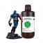 3D Printer Resin With 405nm And Fast Curing Rigidity Resin
