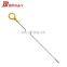 BBmart Auto Parts Engine Oil Dipstick for VW Bora Golf Jetta Magotan OE 04E115611AE 04E 115 611 AE
