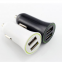 USB Car Charger Dual Port for Mobile Phone Charger Laptop