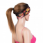 GLUELESS REMY HUMAN HAIR WIG STRAIGHT/WAVY/CURLY HAIR MACHINE