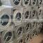 AC Dual Inlet  Centrifugal Blower Mini Snail Fan Blowers for Dehumidification