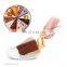 Customised Creative Plastic Cake Bread Pizza Shovel