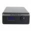 Assembled ATU-100 PLUS Upgraded 100W Open Source Shortwave Automatic Antenna Tuner with Metal Shell