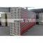 Best Price pu Sandwich Metal Panel Insulated Exterior Wall Panel