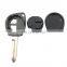 2 Button 433 MHz ID46 Chip Car Remote Key Fob For SUZUKI Swift