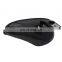 Universal Fancy Rear View Side Wing Mirror, Real Carbon Fiber Carbon Car Accessories Auxiliary Mirror Exterior Rearview Mirrors