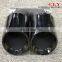 For Porsche 718 Stainless steel exhaust pipes automotive parts