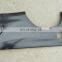 High quality  Steel car Rear fender for  HILUX REVO Double Cabin 2015-  pickup body parts