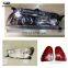 MAICTOP New Led Tail Lamp for HILUX REVO 2016  Red