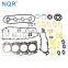 engine parts 04111-67020 repair kit 1KZ gasket set for car