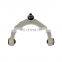 31126863785 RK620976 auto parts Left Upper camber  Control Arm For bmw X6 Upper Control Arm