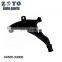 54500-33000 54501-33000  Auto Parts Control Arm For Hyundai Sonata Ii