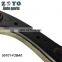 55101-F2BA0 high quality car suspension lower control arm for Kia Cerato 2016-