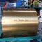 Painted aluminum coil 1050 1100 1060 3003 5053 5754 6061 7075 preprint/color coated aluminum coils
