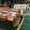 Prime quality Copper Coil 8mm Width C10200 C1010 C1100 C2300 C1200 Copper Strip Coil