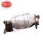 XG-AUTOPARTS New Front Upper Fit For Honda CRV CR-V 2.4L OBDII Catalytic Converter 2012