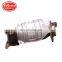 High quality direct fit Three way Exhaust catalytic converter for Honda crv 2.4  2012