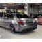 Fast Shipping Trendy Products 2022 Facelift Body Kit For Mercedes Benz C-class W205 upgrade to AMG C63s Model