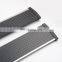 4x4 side step for F-150 Aluminum alloy Electric Running board offroad car parts pick up accessories for f150