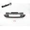 SUV Front Bumper for Jeep Compass MK 2011+ Accessories abs front Bull bar