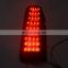 Offroad Taillight for Suzuki Jimny LED Rear Light For Jimny new Back Lamp parts Accessories