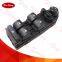 Haoxiang CAR Power Window Switches Universal Window Lifter Switch 61316951909   61316951910 For BMW E60 E61 5ER 5 Series