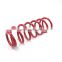 For Hyundai KIA Cerato Hot Selling Item Auto Shock Absorber Coil Spring