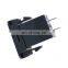 Dual USB mobile phone charger indicator light car charger special original car parking space modification accessories
