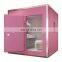 Soundproof Steam Sauna Room Large Acoustic Modular Room Prefabricated Soundproof Booths or Room