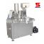 Capsule filling machine commercial high quality semi auto capsule filler CGN-208D button type