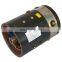 DC SepEx Motor 48v 4kw XQT-4HV with Carbon Brush & Spring