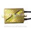 9-32v 55w Slim AC HID Ballast For Cars and 24v Truck Amp Or KET Connector less than 1% defective rate