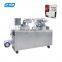 High Speed Olive Oil Thermoforming Alu PVC Blister Packing Machine