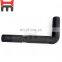 Hot sales excavator parts E330 E330B Cooling water tank hose 124-1701