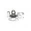 high performance 4059901 custom diesel cylinder qsm11 engine kits piston manufacturer