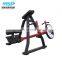 Discount commercial gym  PL61 incline lever row  use fitness sports workout equipment Incline Lever Row