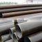 Available Stock Carbon Steel Ms Iron Tubes Cheap Price Q235 Q195 Q215 Hollow Carbon Steel pipe