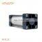 SC 100 160 150 350 double Acting action Spring Return Aluminum alloy Pneumatic Telescopic Air Cylinder