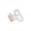 Wholesale 1.5 inch Stainless Flat Hang Crane Hook
