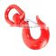 Wholesale Ship Lifting Eye Slip Chain Hook with Latch