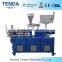 TSH-20 Small/lab PP/PE Material Granules Co-rotating Double Screw Extruder