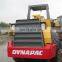 Used CA30D compactor , Cheap Dynapac CA30D road roller in low price