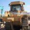 Good Price Caterpillar d7r used bulldozer for sale in Shanghai China