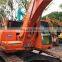 second hand doosan dh225 hydraulic excavator , doosan 225 20ton 22ton 25ton excavator , original dosoan machinery