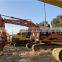 doosan mining excavator machine dh225-7 dh220-7 dh210-7