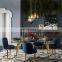 Modern Industrial Glass Ball Pendant Lighting Globe Lights Mirror Hanging Lamp Decor Kitchen Home