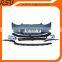 For VW Polo GTI front bumper assy for tuning parts pp material 2010